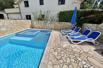 Appartamento Vacanza con famiglia Grizane