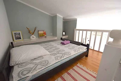 Apartament Dla rodzin Biograd na Moru
