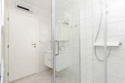 Holiday flat family holiday Okrug Gornji