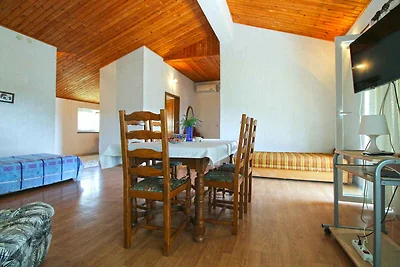 Ferienwohnung mit Klimaanlage
