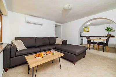 Ferienhaus mit Terrasse