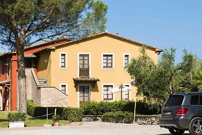 Ferienwohnung Zweizimmerwohnung für 4