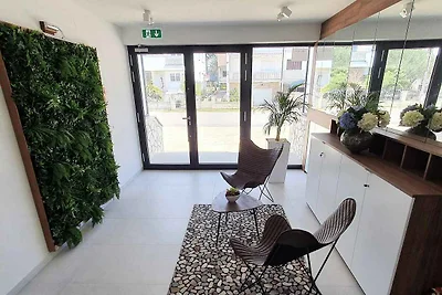 Ferienwohnung mit Pool und Klimaanlage