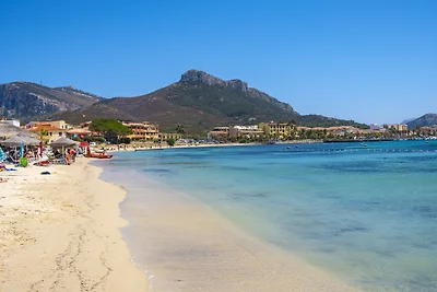 Appartamento Vacanza con famiglia Golfo Aranci