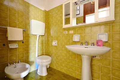 Ferienwohnung mit Pool und Klimaanlage am Yac