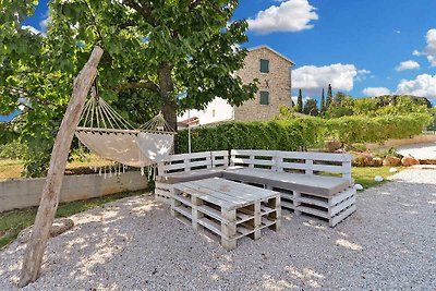 Ferienwohnung mit Klimaanlage und Pool