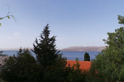 Ferienwohnung mit Klimaanlage 50 m von der