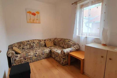Ferienhaus mit WLAN in ruhiger Lage