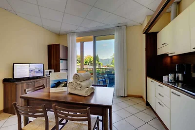 Vakantieappartement Gezinsvakantie Varzo (Verbania)