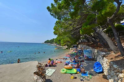 Erholsames Urlaubsziel Dragana in Lokva