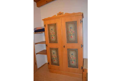 Ferienwohnung in ruhiger Lage