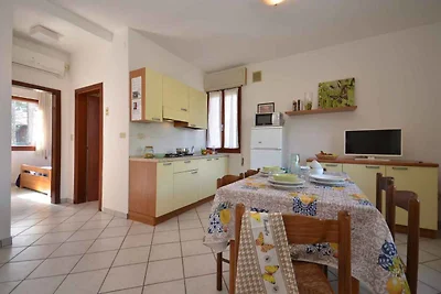 Vakantieappartement Gezinsvakantie Lignano Sabbiadoro