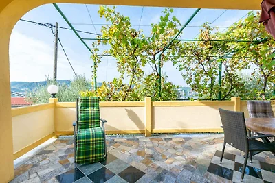 Ferienwohnung mit Klimaanlage