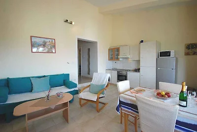 Ferienwohnung mit Balkon und Klimaanlage