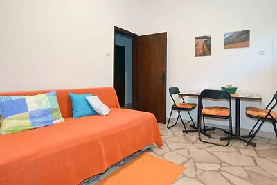 Appartamento Vacanza con famiglia Podaca