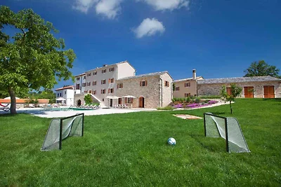 FerienHaus mit Pool