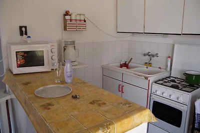 Ferienhaus für insgesamt 11 Personen