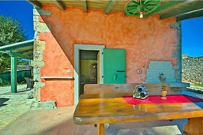 Casa vacanze Vacanza di relax Brecevici