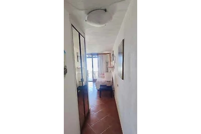 Vakantieappartement Gezinsvakantie Sassari