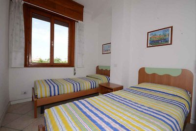 Vakantieappartement Gezinsvakantie Caerano di San Marco