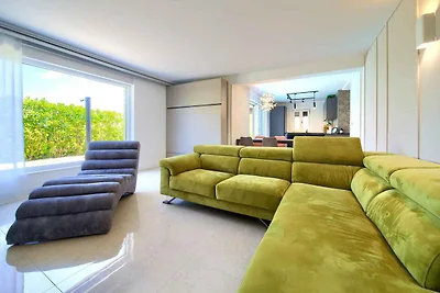 Ferienwohnung mit Pool