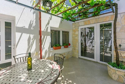 Ferienhaus mit Klimaanlage