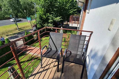 Appartamento Vacanza con famiglia Szántód