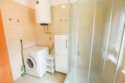 Appartement Vacances avec la famille Biograd na Moru