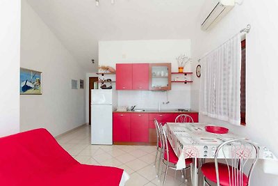 Vakantieappartement Gezinsvakantie Cesarica