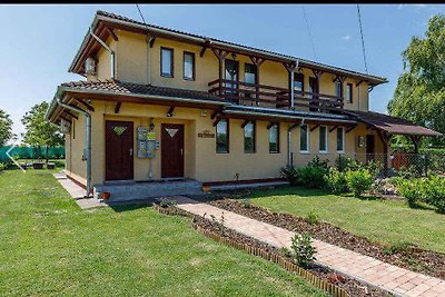 Casa vacanze Vacanza di relax Balatonkeresztúr