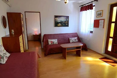 Apartamento Vacaciones familiares Veli Losinj