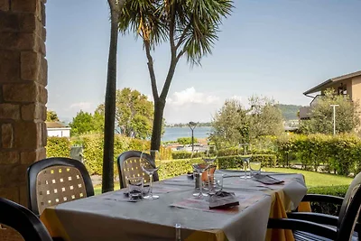 Appartamento Vacanza con famiglia Manerba del Garda
