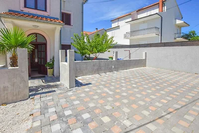 Ferienwohnung mit Klimaanlage