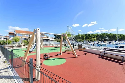 Ferienwohnung mit Seeblick