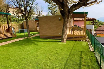 Vakantiehuis Ontspannende vakantie Padenghe sul Garda