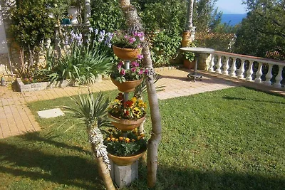 Appartamento Vacanza con famiglia Novi Vinodolski