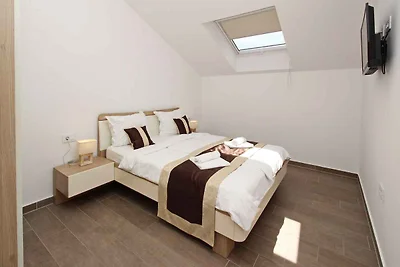 Ferienwohnung mit Klimaanlage und WLAN