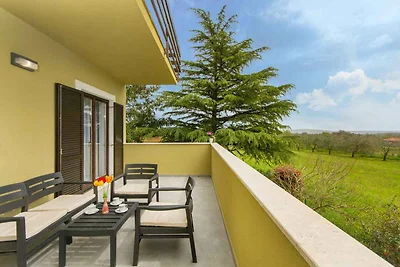 Vakantieappartement Gezinsvakantie Marcana