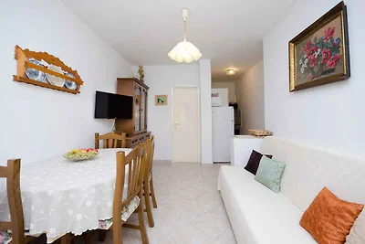 Appartamento Vacanza con famiglia Punat