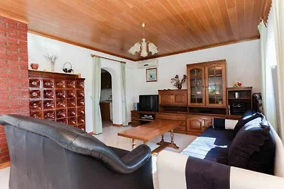 Appartamento Vacanza con famiglia Barbat