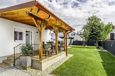 Casa vacanze Vacanza di relax Balatonkeresztúr