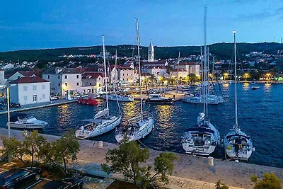 Ferienwohnung mit Parkplatz und Klimaanlaage