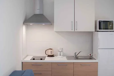 Vakantieappartement Gezinsvakantie Umag