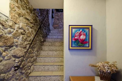 Ferienwohnung am Meer