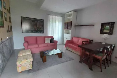 Vakantieappartement Gezinsvakantie Angera