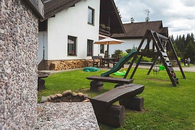 Vakantieappartement Gezinsvakantie Harrachov