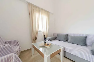 Appartamento Vacanza con famiglia Vir