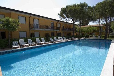 Apartament Dla rodzin Bibione