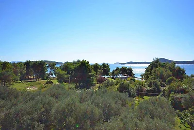 Appartamento Vacanza con famiglia Vodice