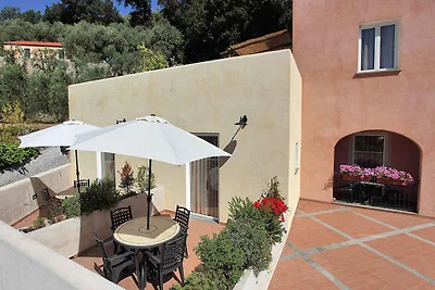 Appartamento Vacanza con famiglia Finale Ligure